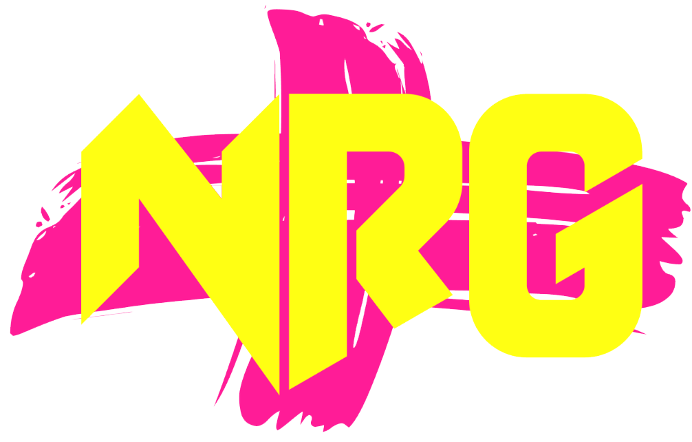 Logo NRG Plus